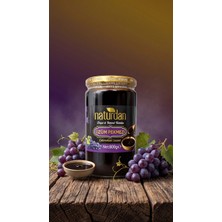 Naturdan Kara Üzüm Pekmezi 6X800G