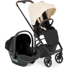Bagi Neo x Travel Sistem Bebek Arabası
