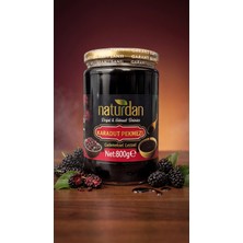 Naturdan Karadut Pekmezi 3X800G