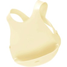 Oioi Flexi Mama Önlüğü Mellow Yellow
