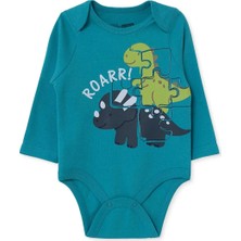 Hellobaby Uzun Kol Body
