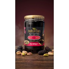 Naturdan Dut Pekmezi 3X800G