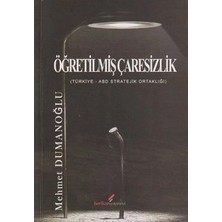Berikan Yayınları Öğretilmiş Çaresizlik
