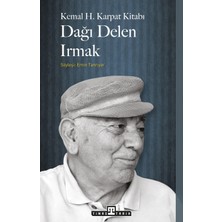 Timaş Yayınları Dağı Delen Irmak