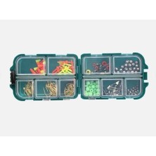 Captain 7755 Tool Box Mix Lrf Seti 105 Parça