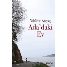Can Yayınları Ada’daki Ev