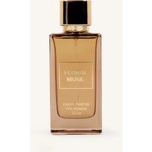 DeFacto Kadın 100 ml Flora Muse Parfüm H8381AXNS