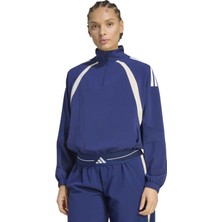 AKQ5761 Adidas Hyg Sw Wınd Dna Kadın Mavi