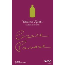 Can Yayınları Yaşama Uğraşı