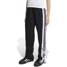 AKD2932 Adidas Adıbreak Tp Kadın Eşofman Altı Siyah