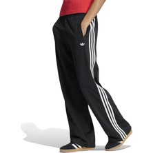 AKS6787 Adidas Fb Loose Tp Kadın Eşofman Altı Siyah
