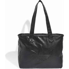 AKR1565 Adidas Shopper Met &amp;ccedil;anta Siyah