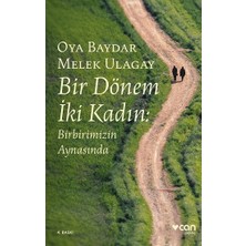 Can Yayınları Bir Dönem Iki Kadın