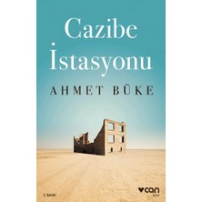 Can Yayınları Cazibe Istasyonu