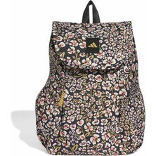 AKR4076 Adidas W Farm Backpack Sırt &amp;ccedil;antası Siyah