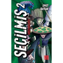 Getittir Seçilmiş-2 - Zorlu Mücadele
