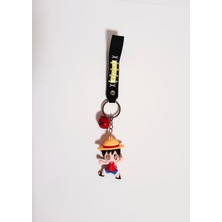 Getittir Anahtarlık Piece