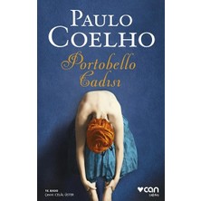 Can Yayınları Portobello Cadısı