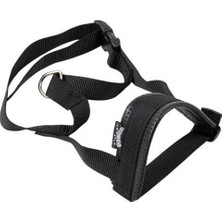Ece-Umay Pawise Dog Padded Muzzle, Size 1 Bez Ağızlık