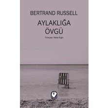 Cem Yayınevi Aylaklığa Övgü