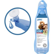 Ece-Umay Pawise Portatif Seyahat Suluğu 750 ml
