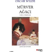 Can Yayınları Mürver Ağacı