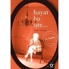 Hayat Bu Işte