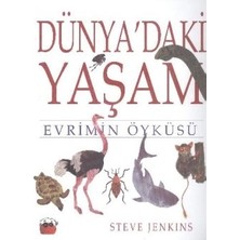 Kuraldışı Yayınevi Dünya'daki Yaşam