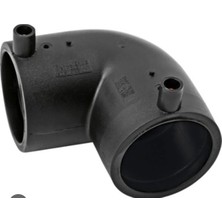 Aksu 90 Hdpe Dirsek Pn 16