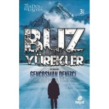 Hayat Yayınları Buz Yürekler