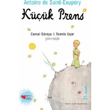 Can Çocuk Yayınları Küçük Prens