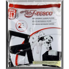 Hagen Dogit Ece-Umay Dogit Al Fresco Yedek Filtre Kartuşu (90200 Için)