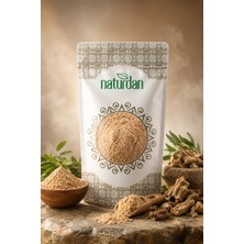 Naturdan Muskat Taze Öğütülmüş Toz 50G