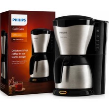 Philips Café Gaia HD7546/20 Filtre Kahve Makinesi