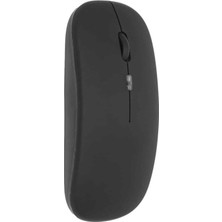 Ankaverse Profesyonel Mouse Wireless Oyuncu Faresi Bluetooth Bağlantılı