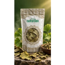 Naturdan Ginkgo Biloba Yaprak 50G
