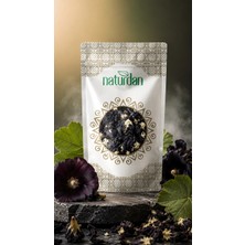 Naturdan Hatmi Çiçeği Siyah Ithal 250G