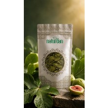 Naturdan Incir Yaprağı 500G