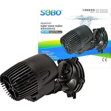 Ece-Umay Sobo WP-300M Dalga Yapıcı Sirkülasyon Motoru 10 W