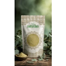 Naturdan Okaliptus Yaprağı Tozu 250G