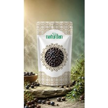 Naturdan Siyah Ardıç Tohumu 2000G