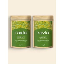 Ravla 2'li Ürün - Anne Çayı 120g
