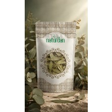 Naturdan Okaliptus Yaprağı 250G
