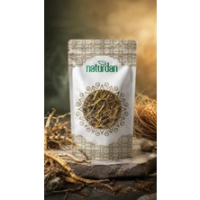 Naturdan Ayrık Otu Kökü-Çatal Otu-Rhizoma Graminis 3000G