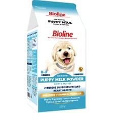 Ece-Umay Bioline Puppy Milk 200 gr