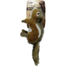 Ece-Umay Afp Zootex-Peluş Sincap S