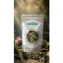 Naturdan Şevketi Bostan Otu 50G
