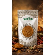 Naturdan Garam Masala Hint Baharatı 500G