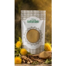 Naturdan Karahindiba Toz 2000G