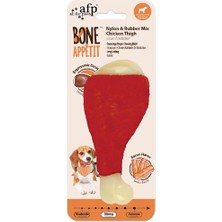 Ece-Umay Afp Bone Appetit - Nylon-Rubber But - Pastırma